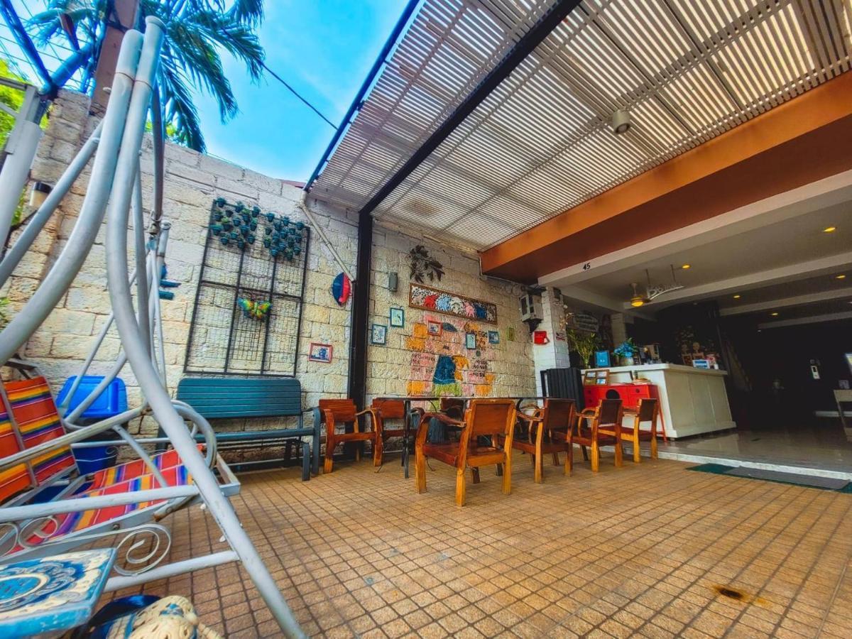 Bb House Rambuttri Pansiyon Bangkok Dış mekan fotoğraf